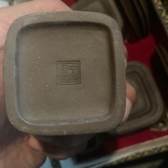 本日限定 中国 茶器 未使用 の画像