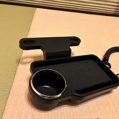 コンソールボックス　ヴォクシー80
の画像