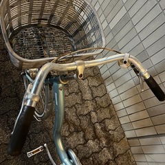 自転車の画像
