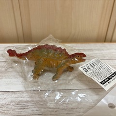 新品未使用 恐竜 きょうりゅう❁¨̮の画像