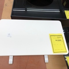 ★ジモティー割引有★《尼崎市/リサイクルショップドリーム次屋店》LokLokガス式昇降テーブル☆尼崎市若王寺☆の画像