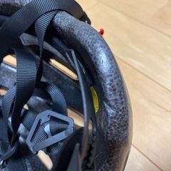 子供用ヘルメットの画像