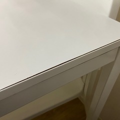 イケア　ダイニング　テーブル　コーヒーテーブルの画像