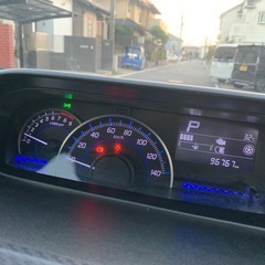 スズキ wagon r ハイブリッドの画像