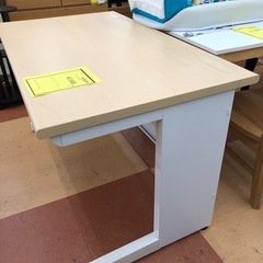 ★限定SALE20%OFF★《尼崎市/リサイクルショップドリーム次屋店》デスク　☆尼崎市若王寺☆の画像