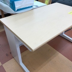 ★限定SALE20%OFF★《尼崎市/リサイクルショップドリーム次屋店》デスク　☆尼崎市若王寺☆の画像