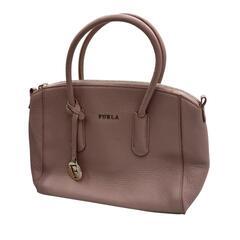 186005 Furla フルラ ハンドバック/ショルダーバッグ 2way レディース [240727HM200082]の画像
