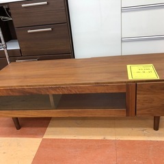 ★限定SALE20%OFF★《尼崎市/リサイクルショップドリーム次屋店》テレビボード☆尼崎市若王寺☆の画像