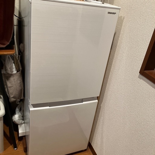 シャープ SHARP 冷蔵庫