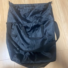 KELME ブラック バッグ 1960の画像