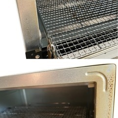 オーブントースター　sirocaの画像