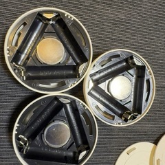 IKEA　RAMSTA ラムスタ LEDミニランプ　３個　の画像