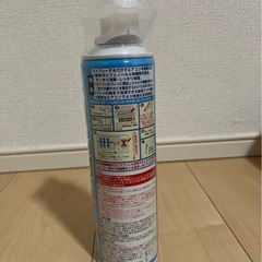 エアコン洗浄スプレーの画像