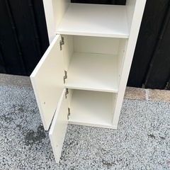 ✨IKEA KALLAX（カラックス）シェルフユニット✨の画像