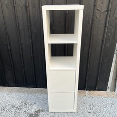 ✨IKEA KALLAX（カラックス）シェルフユニット✨の画像