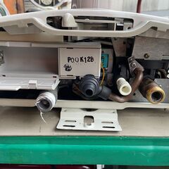 ★ LP ガス 瞬間湯沸器 パロマ PH-E50B 2004年製 給湯器 瞬間湯沸かし器の画像