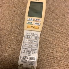 取引中　14畳　省エネ　Z40D2W　富士通　エアコン　ノクリア　　の画像