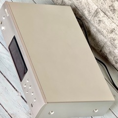 DENON「DCD-755RE」AL32 Processing搭載の画像