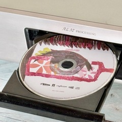 DENON「DCD-755RE」AL32 Processing搭載の画像