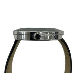 186000 現状品 SWAROVSKI スワロフスキー 腕時計（クォーツ） Octea Dressy Black Watch オクテア ドレッシー ブラック ウォッチ 5080506  レディース [0000000000202]の画像