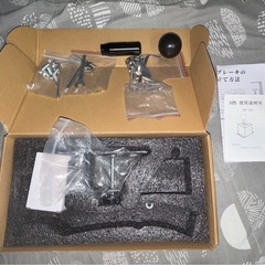【6万円までお値下げ承ります】T300rs ハンコン  シフターサイドブレーキ付の画像