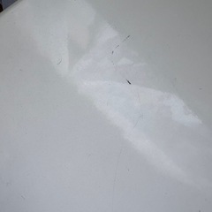 ※多数のお問い合わせありがとうございます。（お取引き中です）デスク&チェアセットの画像