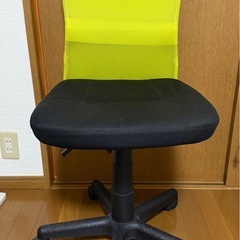 【無料】オフィスチェアの画像