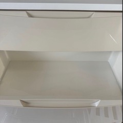 衣類収納の画像