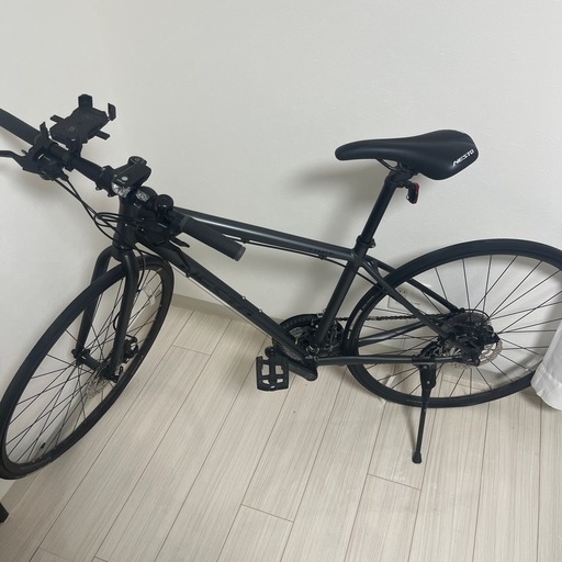 nesto クロスバイク