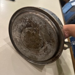 やかんの画像