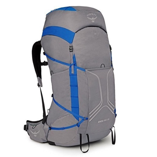 OSPREY オスプレー エクソスプロ55 L/XL メンズ
