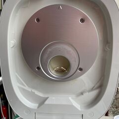 ★動作〇★ IH ジャー 炊飯器 パナソニック SR-KT060 2021年製 3合炊き の画像