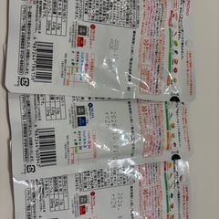 レトルト離乳食（12ヶ月頃から）の画像