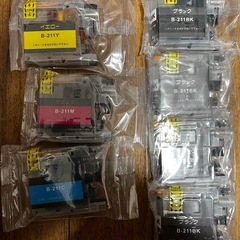 brother DCP-J962N インクジェットプリンターの画像
