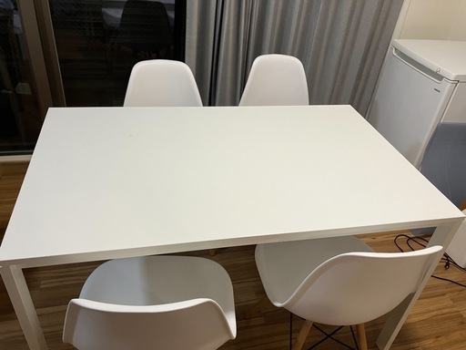 家具 ikea dining table