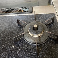 ガステーブルの画像