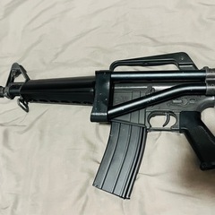 東京マルイ　CAR-15の画像