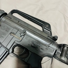 東京マルイ　CAR-15の画像