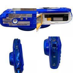 186000 ジャンク品 Nikon ニコン 防水 COOLPIX 　W100  [250911HM090042]の画像