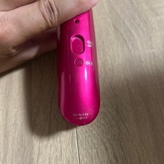 ストレートアイロンの画像