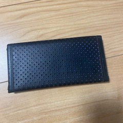 長財布の画像