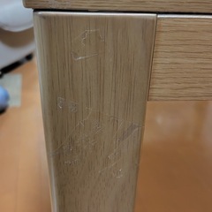 テーブルこたつの画像