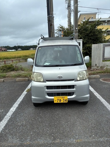 軽自動車、軽バス、軽バン