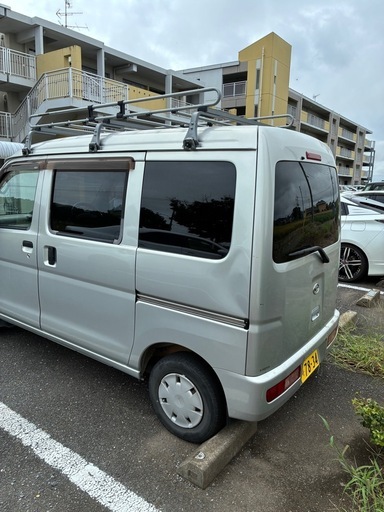 軽自動車、軽バス、軽バン