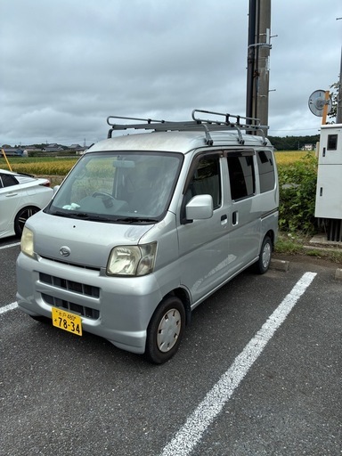 軽自動車、軽バス、軽バン