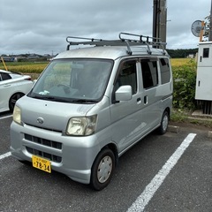 軽自動車、軽バス、軽バンの画像