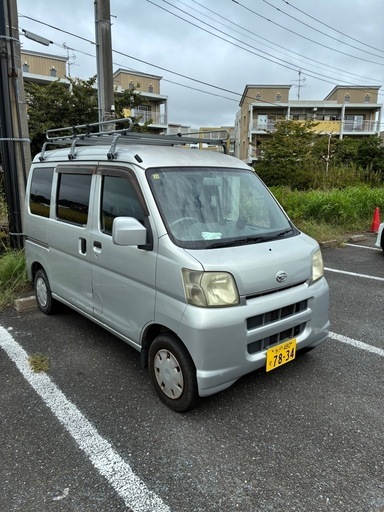 軽自動車、軽バス、軽バン