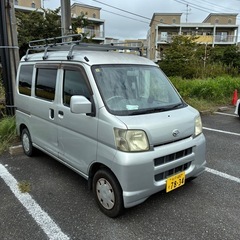 軽自動車、軽バス、軽バンの画像