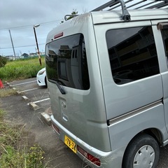軽自動車、軽バス、軽バンの画像