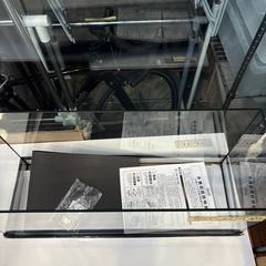 【水槽】クリーニング済み【管理番号11709】町の画像